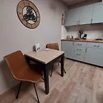 Loods 123 Bed&kitchen Ferienhaus *