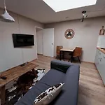 Loods 123 Bed&kitchen Ferienhaus *