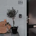 Loods 123 Bed&kitchen Ferienhaus Landgraaf