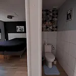 Ferienhaus Loods 123 Bed&kitchen