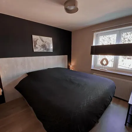 Loods 123 Bed&kitchen Ferienhaus