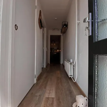 Loods 123 Bed & Kitchen 랜드크라프