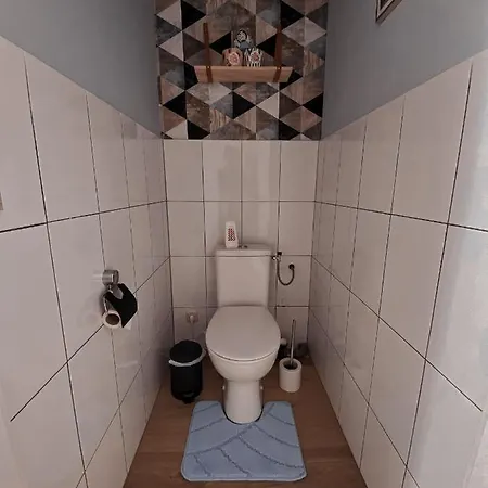Loods 123 Bed & Kitchen