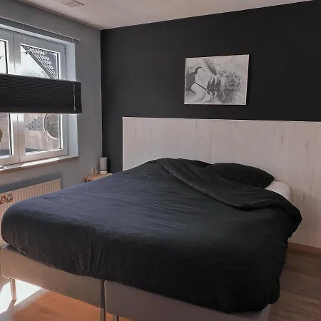 Loods 123 Bed&kitchen