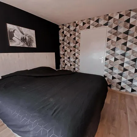 Loods 123 Bed&kitchen