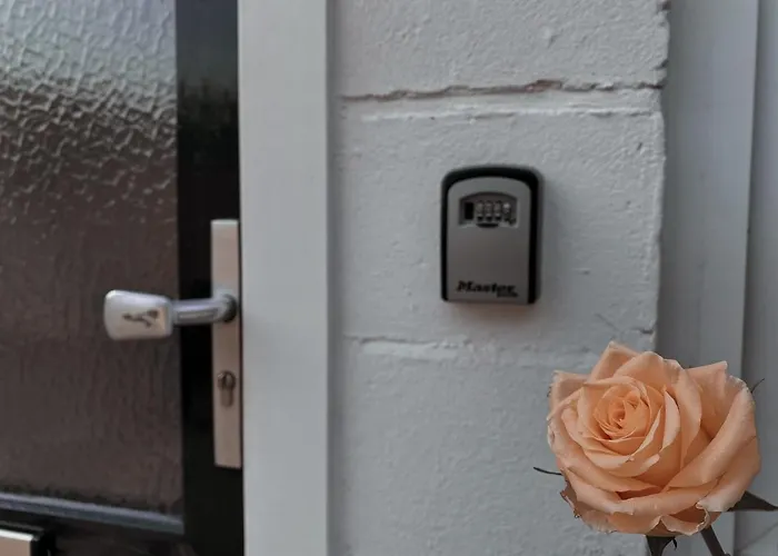 Дом отдыха Loods 123 Bed & Kitchen