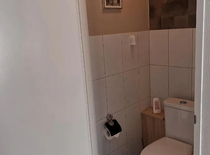 Loods 123 Bed & Kitchen Ландграф