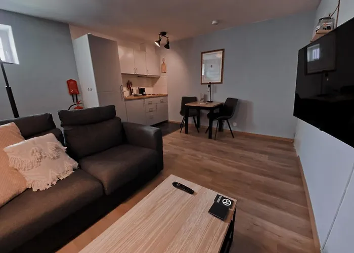 Loods 123 Bed & Kitchen Дом отдыха *