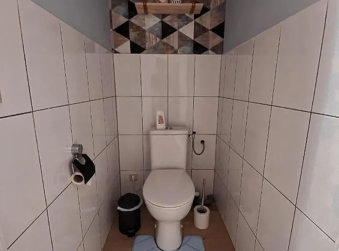 Loods 123 Bed & Kitchen