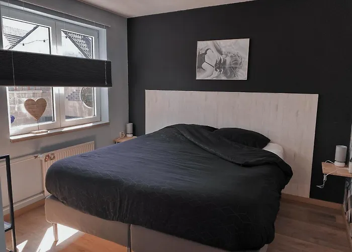 Loods 123 Bed & Kitchen