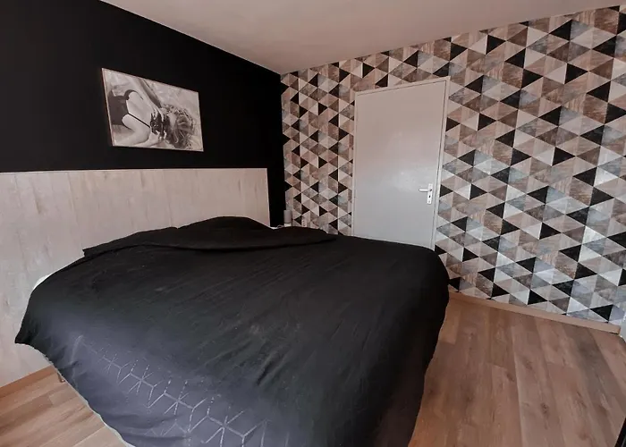 Loods 123 Bed & Kitchen