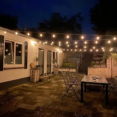 Loods 123 Bed & Kitchen * Landgraaf