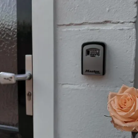 Casa vacanze Loods 123 Bed & Kitchen